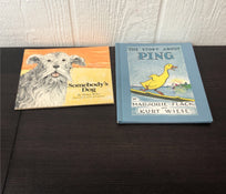 secondhand BUNDLE Children’s Chapter Books