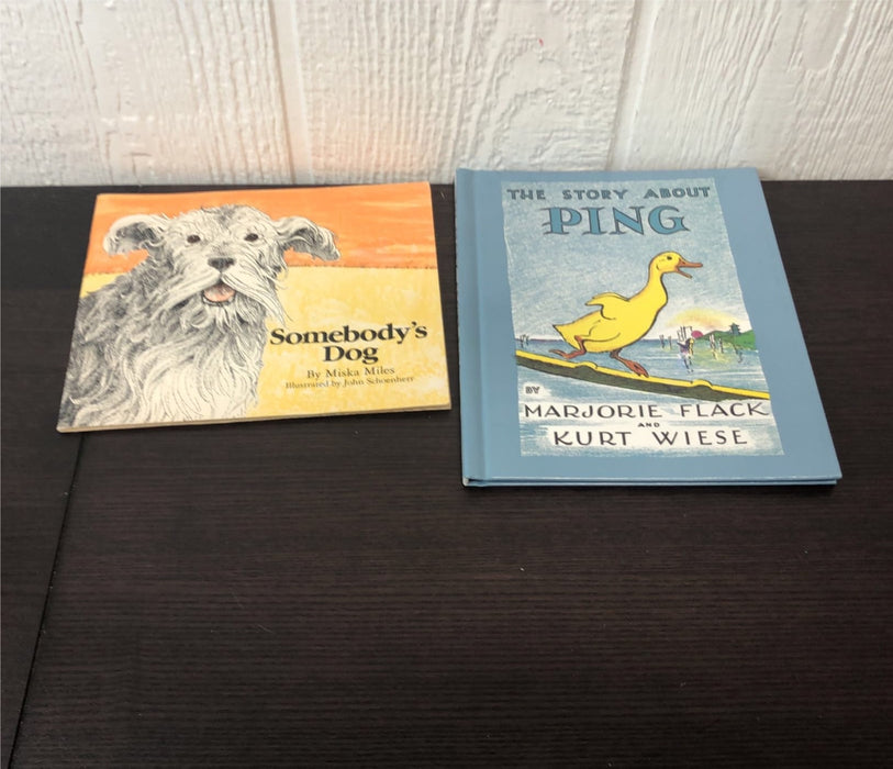 secondhand BUNDLE Children’s Chapter Books