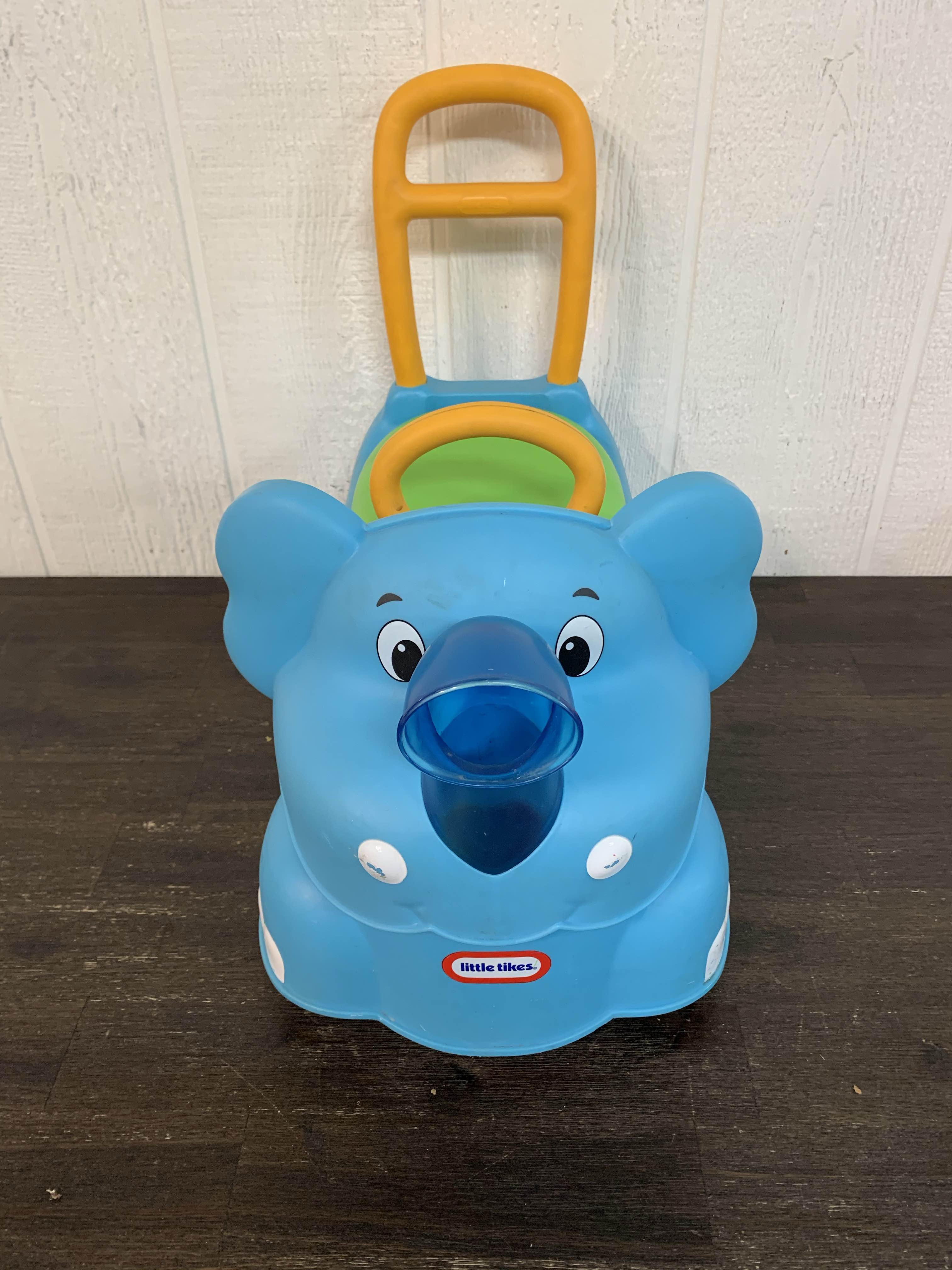 Little tikes best sale scoot around animals