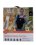 used Lillebaby Organic Complete Baby Carrier