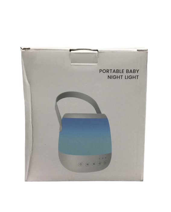 used One Fire Kids Portable Night Lamp