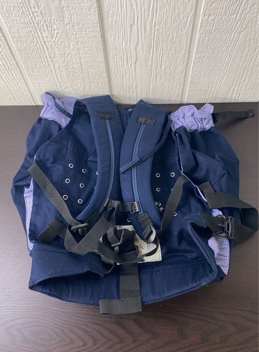 secondhand Weego Original Baby Carrier