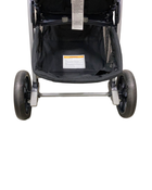 used Chicco Bravo Trio Travel System, 2022