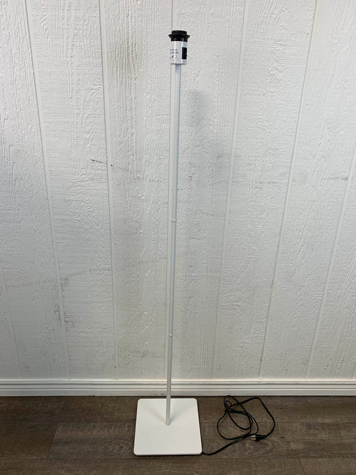 used IKEA JANUARI Floor Lamp