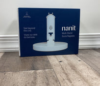 used Nanit Multi-Stand, Blue