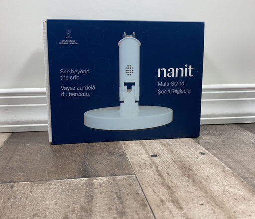 used Nanit Multi-Stand, Blue