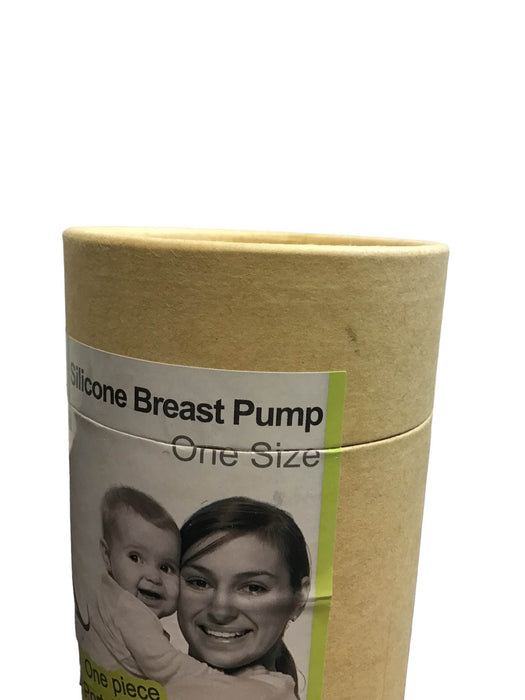 Shop Haakaa Manual Breast Pump at GoodBuy Gear