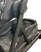 secondhand Nuna MIXX Next Stroller, 2021, Timber