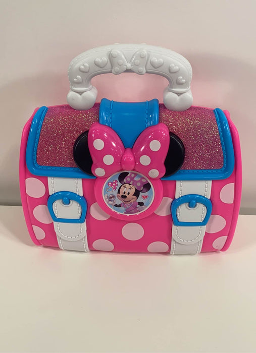 used Just Play Bow-care Doctor Bag