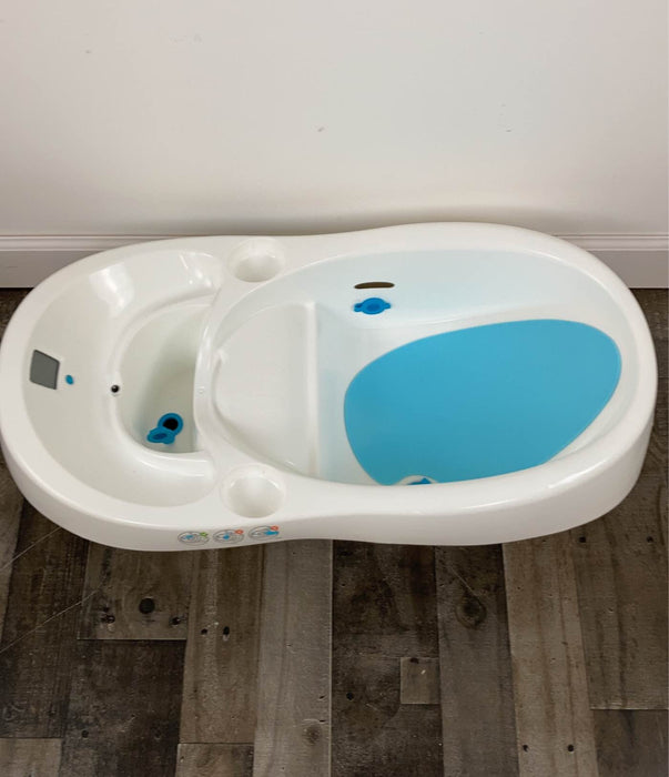 secondhand 4moms Cleanwater Tub