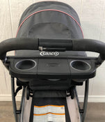 used Graco Modes Click Connect Stroller, 2013