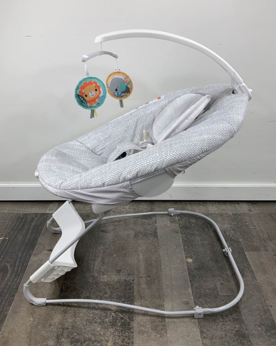 used Infant Gear