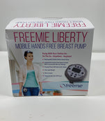 Shop Freemie Independence Mobile Hands Free Breast Pump at GoodBuy Gear