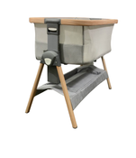 used Venice Child California Dreaming Portable Bedside Bassinet
