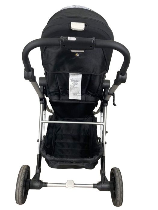 secondhand Strollers