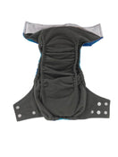 used BUNDLE Happy Flute Cloth Diapers