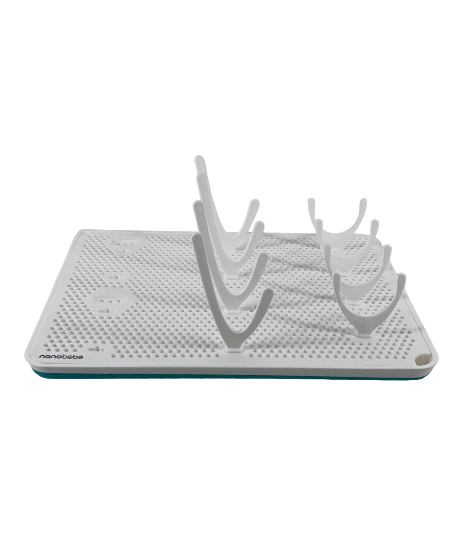 Nanobébé Slim Drying Rack — GoodBuy Gear