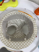 Shop Skip Hop Explore and More Baby's View 3-Stage Activity Center at GoodBuy Gear