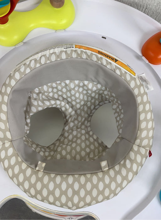 Shop Skip Hop Explore and More Baby's View 3-Stage Activity Center at GoodBuy Gear