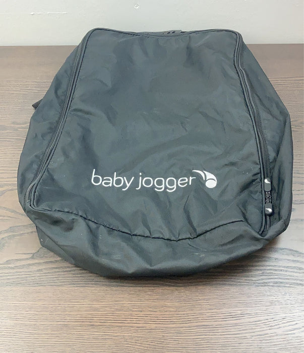 used Baby Jogger City Tour Carry Bag