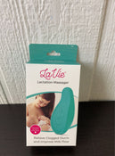 Shop LaVie Lactation Massager at GoodBuy Gear