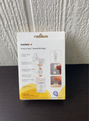 secondhand Medela Pump And Save Breastmilk Bags