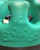 Shop Bumbo Floor Seat, Aqua at GoodBuy Gear