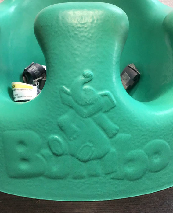 Shop Bumbo Floor Seat, Aqua at GoodBuy Gear