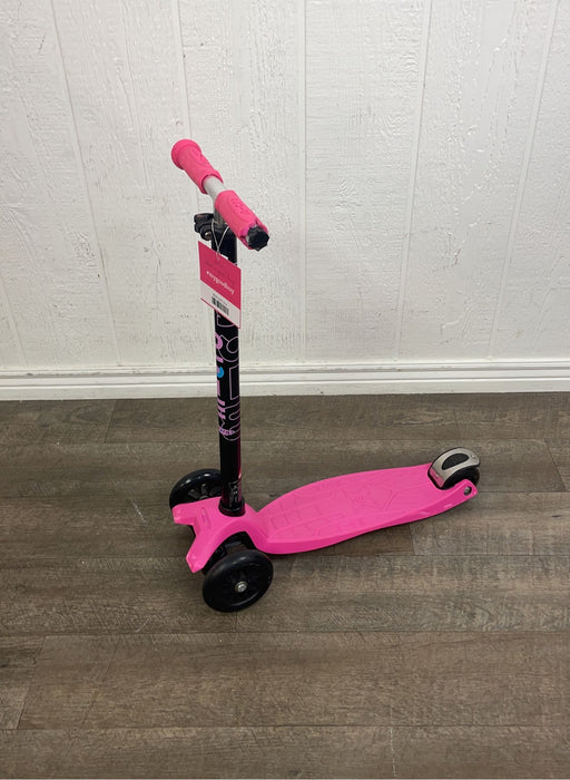 used Micro Mini Original Kick Scooter