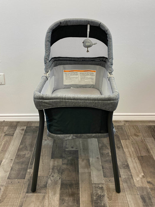 secondhand Chicco Lullago Travel Crib