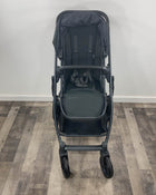 used UPPAbaby CRUZ V2 Stroller, Jake (Black), 2021