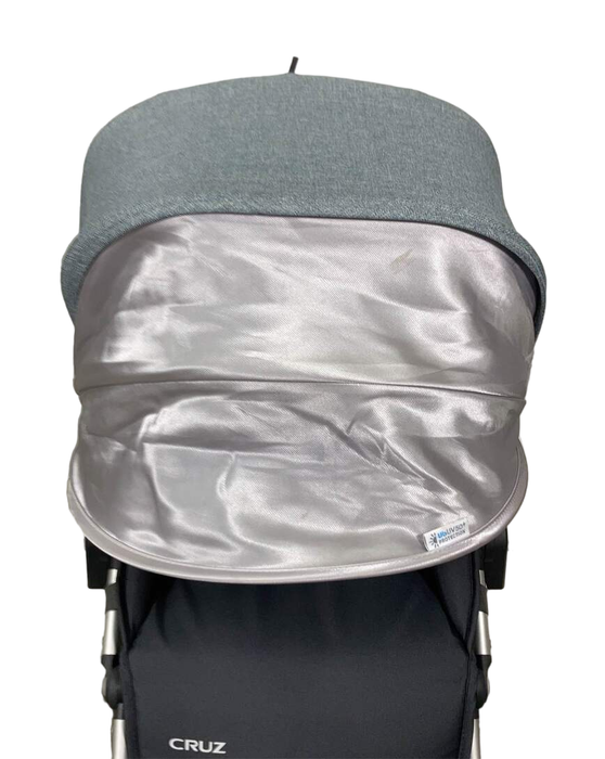 used Stroller Accessories