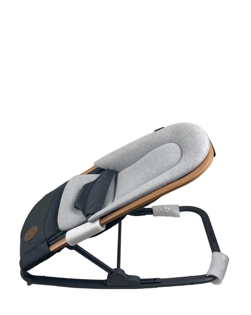 Maxi-Cosi Kori 2-in-1 Rocker, Essential Graphite