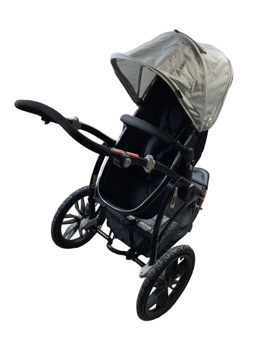 secondhand Strollers