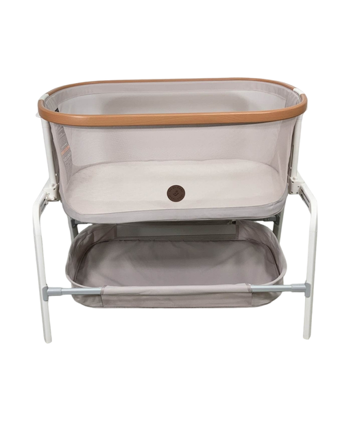 Shop Maxi-Cosi Iora Bedside Bassinet, Horizon Sand at GoodBuy Gear