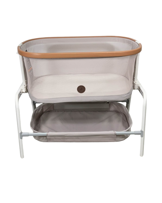 Shop Maxi-Cosi Iora Bedside Bassinet, Horizon Sand at GoodBuy Gear
