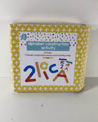 used Alphabet Activity