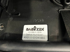 used Babyzen YOYO+ Complete Stroller, 2022, Black