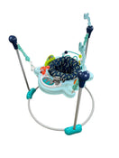 secondhand Cosco Jump, Spin & Play Activity Center