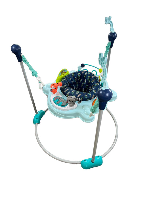 secondhand Cosco Jump, Spin & Play Activity Center
