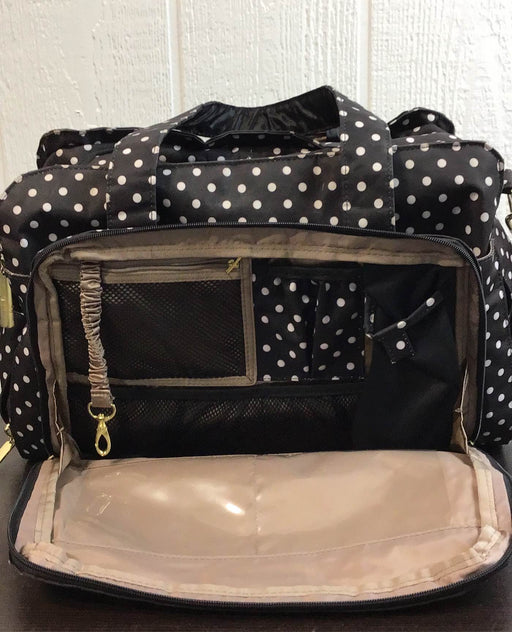 secondhand JuJuBe BFF Diaper Bag