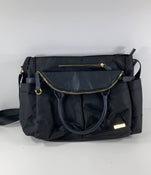 used Skip Hop Chelsea Downtown Chic Diaper Bag