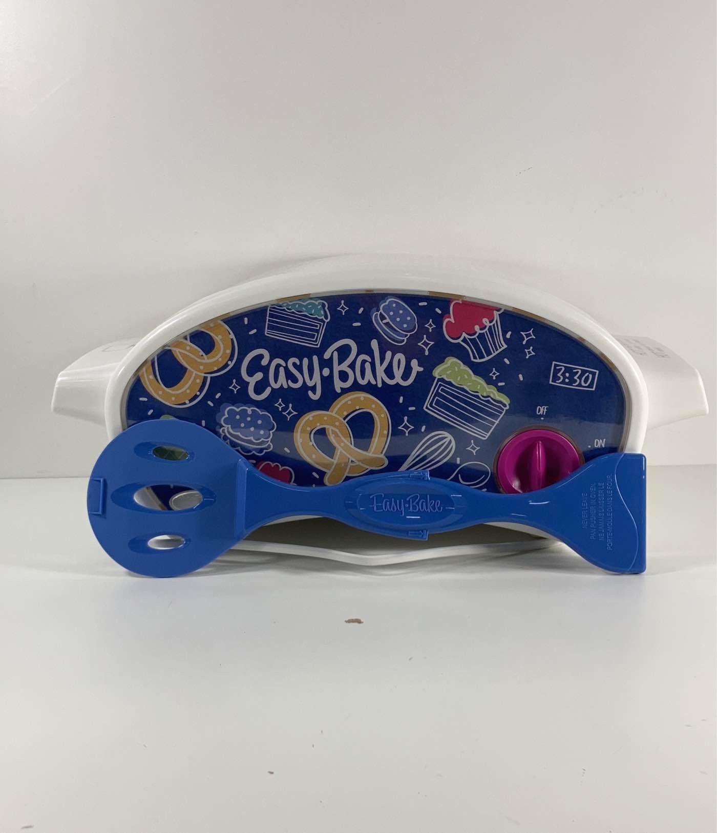 Baking Supplies Easy Bake Hasbro Hasbro Toys Easy Bake Oven Poshmark