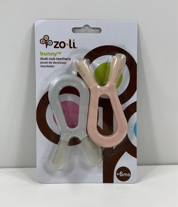 used ZoLi Bunny Dual Tether