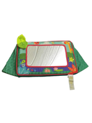 used Bright Starts Sit & See Floor Mirror