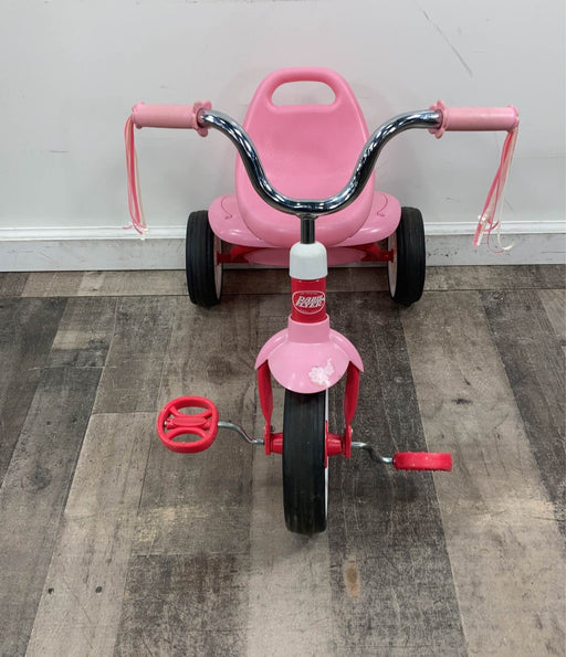 used Radio Flyer Red Rider Trike