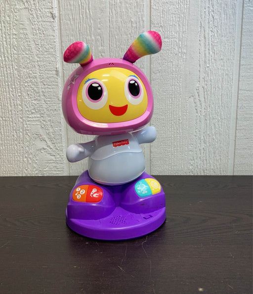 used Fisher Price Beatbelle