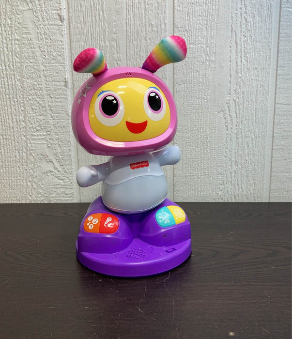 used Fisher Price Beatbelle