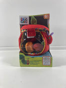 used Kids Preferred The World Of Eric Carle The Very Hungry Caterpillar Apple Playset