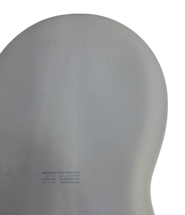 Shop Keekaroo Peanut Changing Pad, Grey at GoodBuy Gear